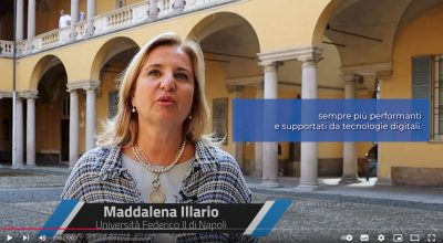 La Digital Health per superare le sfide della sostenibilità con il sistema sanitario.