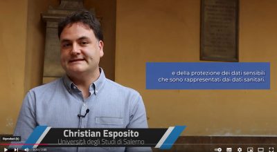 Dati sanitari, requisiti etici, interoperabilità di dati nei servizi di gestione della medicina di prossimità