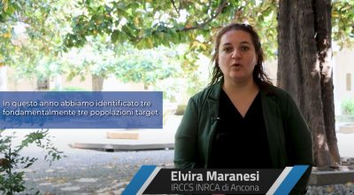 Elvira Maranesi: Digital literacy