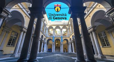 Università degli Studi di Genova è Spoke di primo livello del progetto DHEAL-COM!