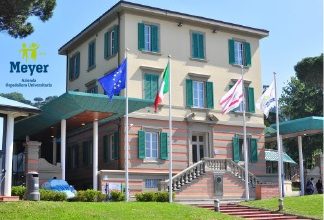Ospedale pediatrico Meyer: l’Azienda Ospedaliera Universitaria Meyer IRCCS per il progetto DHEAL- COM