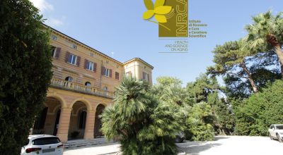 L’INRCA – Istituto di Ricovero e Cura a Carattere Scientifico
