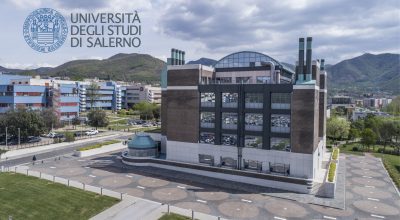 Università degli Studi di Salerno partner del progetto DHEAL-COM