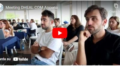 Meeting DHEAL COM Ancona