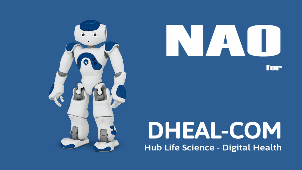 Al via uno studio sperimentale nell’ambito del progetto DHEAL-COM